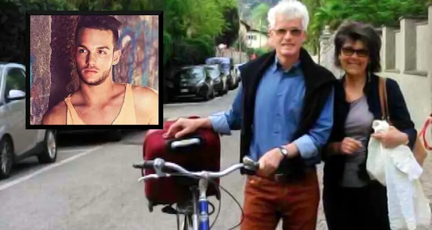 Coppia scomparsa a Bolzano: trovati nel fiume un cellulare, una coperta e moschettoni