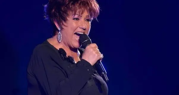Orietta Berti: \"Io a Sanremo, perchè sono una bandiera della melodia italiana\"