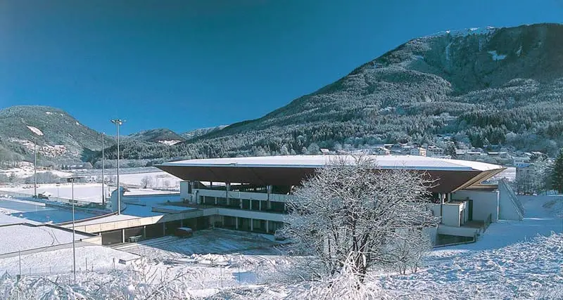 Olimpiadi a Piné, il sindaco Santuari: \"Vi spiego perché il palazzetto non sarebbe uno spreco\"