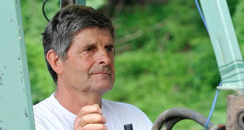 Addio a Nillo Piccoli \"Mister Rosalpina\" e amico del ciclismo