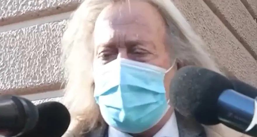 «Saputo del ritrovamento della mamma, Benno è scoppiato in lacrime» -