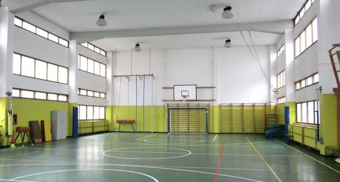 Le palestre scolastiche saranno a disposizione delle comunità locali