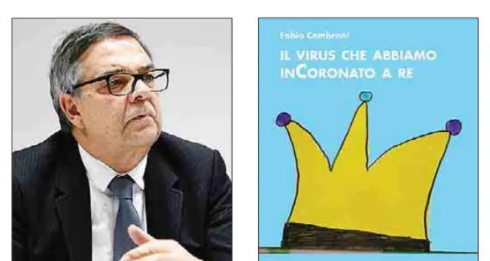 Le certezze messe in crisi dal covid. Il libro del medico legale trentino Fabio Cembrani
