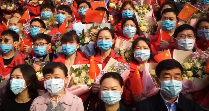 Covid, Wuhan e censura cinese: arrivano i documentari