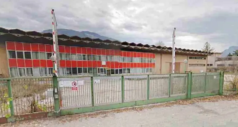Siric, un affare da tre milioni di euro: il sito di via del Garda battuto all'asta