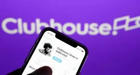 Facebook al lavoro per creare la rivale del social audio Clubhouse