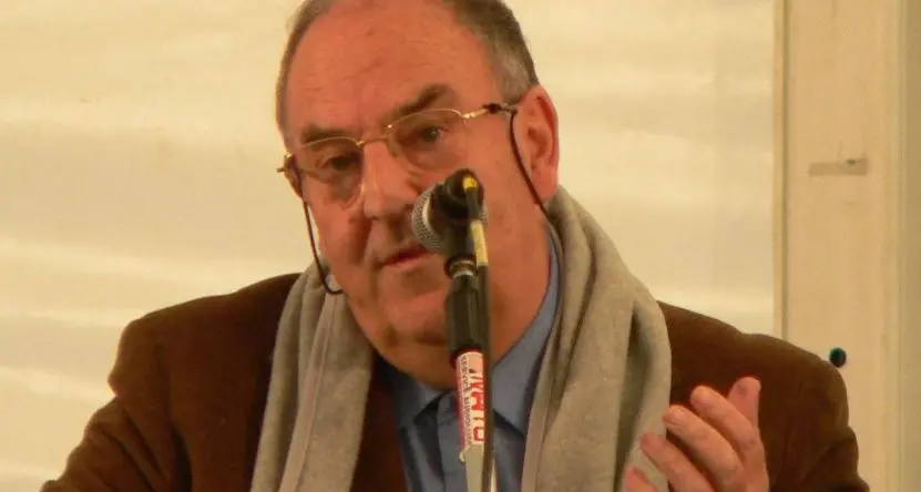 Sergio Ferrari, maestro di vita e di giornalismo