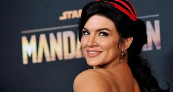 Negazionista e no-mask, licenziata Gina Carano, star di Mandalorian