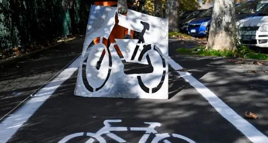 Trento è \"città ciclabile\", per il quarto anno massima certificazione della Fiab