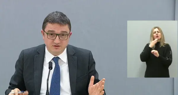 Fugatti: la fascia arancione è una beffa, ma questi sono i parametri e vanno rispettati. Si cambia da lunedì per due settimane