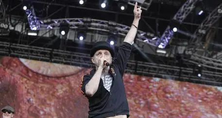 Morto Erriquez, volto e anima della Bandabardò