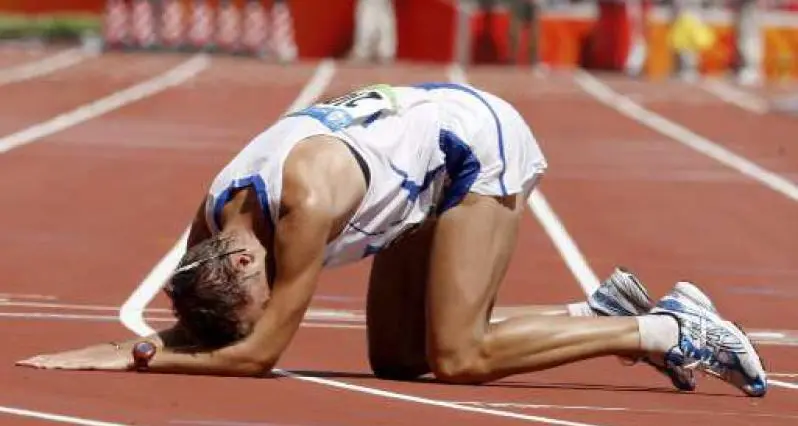 Doping e squalifiche: per Alex Schwazer un incubo durato ann