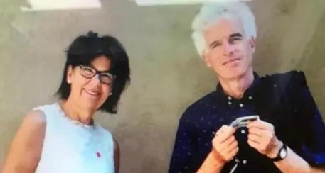 Coppia scomparsa a Bolzano Laura sarebbe stata strangolata