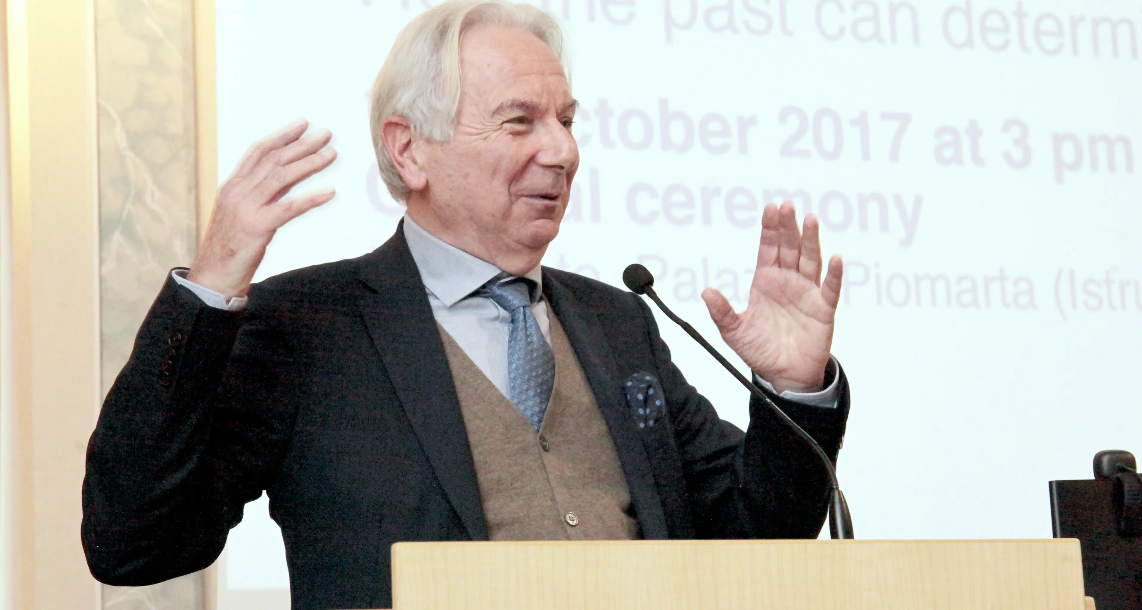 Trentino \"rosso scuro\" per l'Europa, Davide Bassi commenta: \"Immagino lo sconcerto in piazza Dante\"