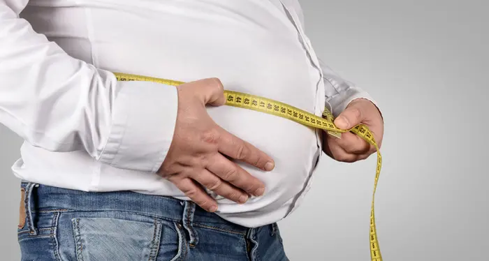 Uno studio individua proteina che blocca l'obesità