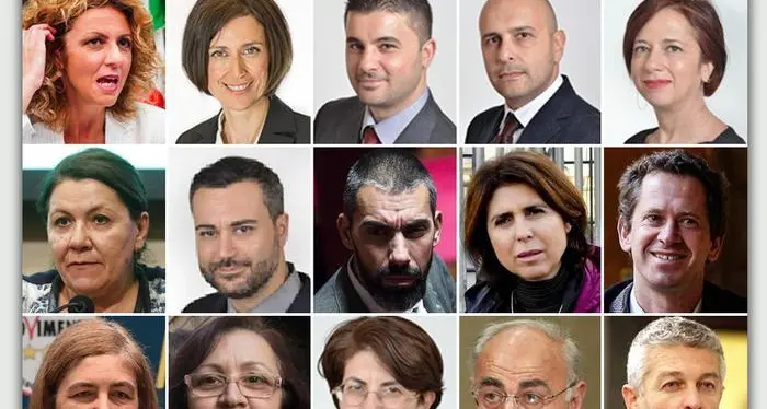 Spaccatura nel M5S, Crimi annuncia l'espulsione anche per i deputati dissidenti
