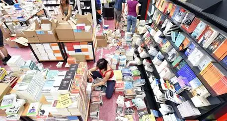 Zona arancione in Trentino le nuove regole della biblioteca