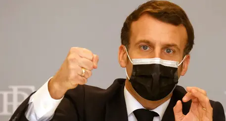 Hacker in ospedale, Macron rafforza la cybersicurezza