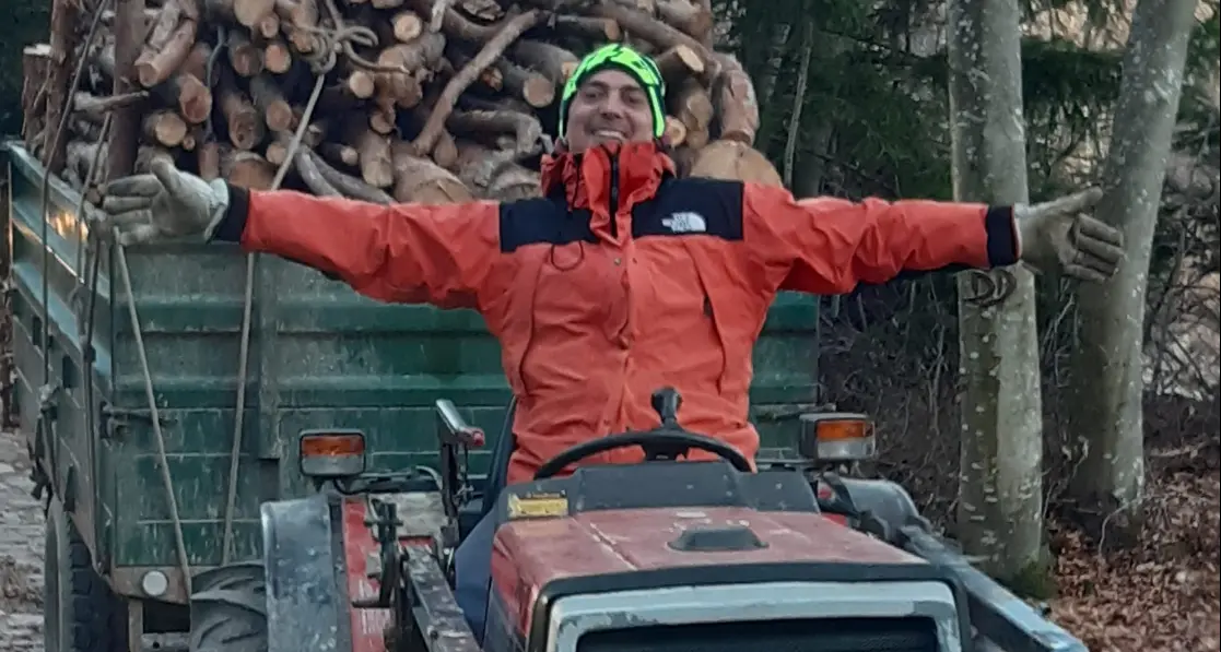 Omicidio di Cortesano: il giudice sequestra tutti i beni di Cattoni, dalla villetta ai terreni agricoli ai conti bancari