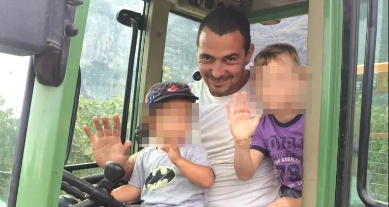 Femminicidio di Cortesano: per Cattoni accuse da ergastolo