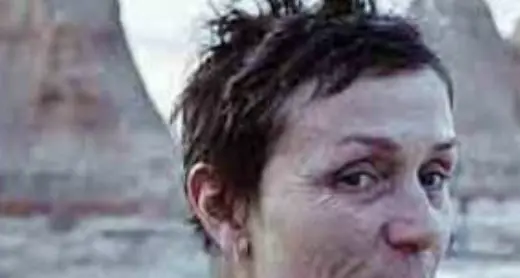 «Nomadland», un senso di vuoto