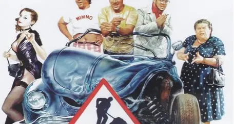 \"Bianco, Rosso e Verdone\", usciva 40 anni fa il film che raccontava l'Italia
