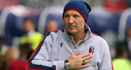 Verso il Festival, a Sanremo anche Palombelli e Mihajlovic