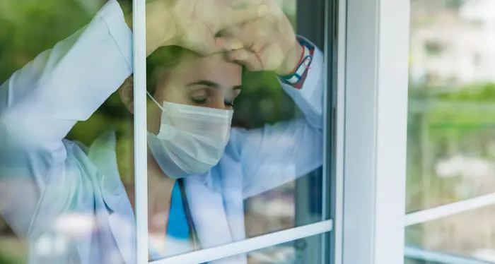Trauma psicologico da covid e lockdown, gli studi: a rischio un italiano su tre