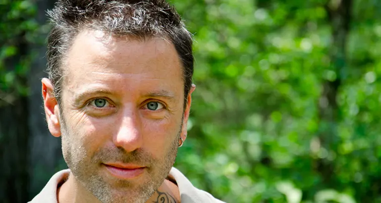 Wow wow wow: l'artista trentino Angelo Demitri Morandini in finale di Arte Laguna