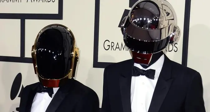 Daft Punk, la fine di un'era: si scioglie il duo electro