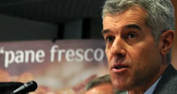 La sfida dei panificatori trentini: \"Con il Covid è cambiato tutto, ora pronti per ripartire\". Bonafini confermato presidente