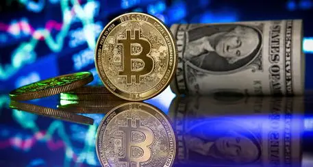 Bitcoin sfonda la soglia dei 50.000 dollari