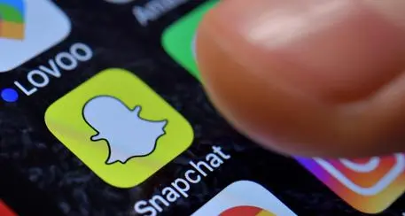 Su Snapchat arriva la funzione per pulire la lista di amici