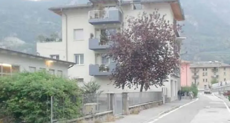 Ambulatori a Gardolo, pochi posti auto e un cancello troppo stretto