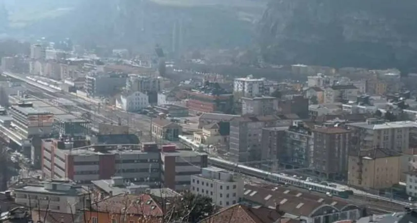 Nuova galleria ferroviaria a Trento: Rfi garantisce sulle sorgenti