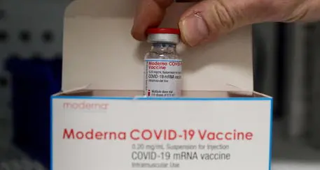 Bertolaso: Draghi può sbloccare l'impasse sui vaccini. «In Italia errori nella gestione della pandemia»