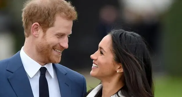 Harry e Meghan aspettano un secondo figlio