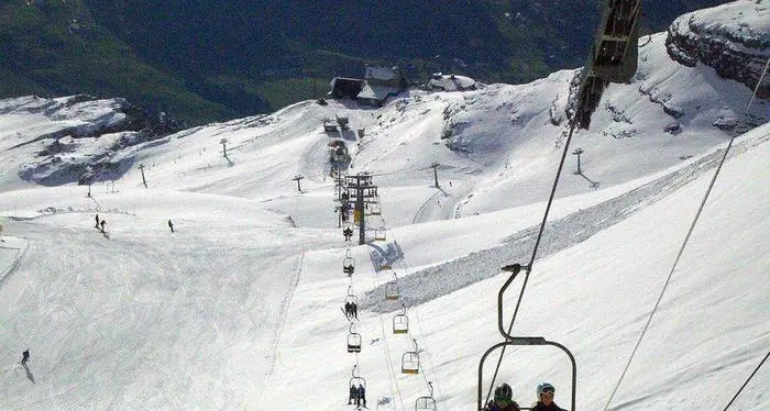 Sci, in val d'Ossola si apre anche se Roma ora dice no: i \"disobbedienti\" della Piana di Vigezzo