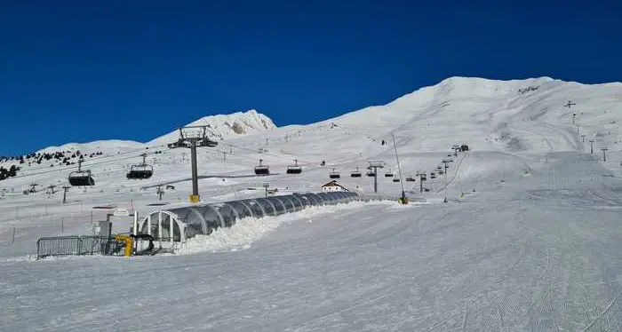 Sci, lo stop costa 10 miliardi: le perdite maggiori in Trentino Alto Adige. Panizza (maestri di sci): servono indennizzi subito