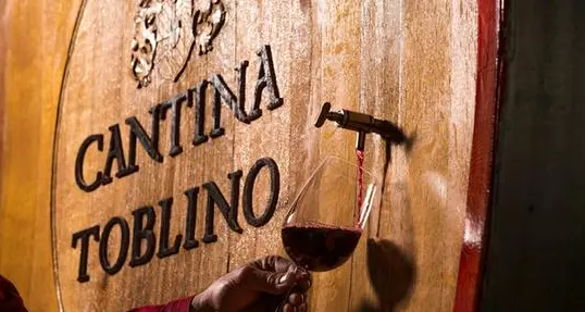 Dopo una \"merenda\" fra colleghi in cantina, a Toblino 10 contagiati su 18 lavoratori