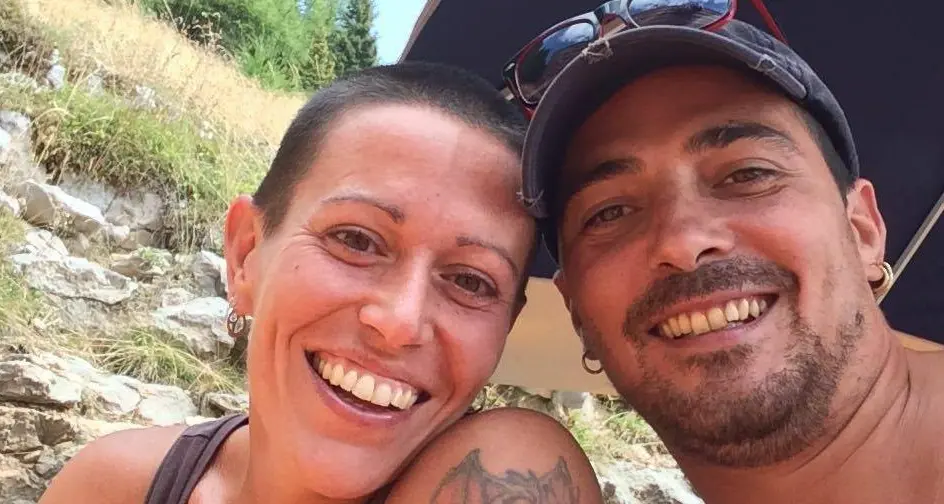 FEMMINICIDIO A CORTESANO Donna di 42 anni uccisa dal convivente pregiudicato