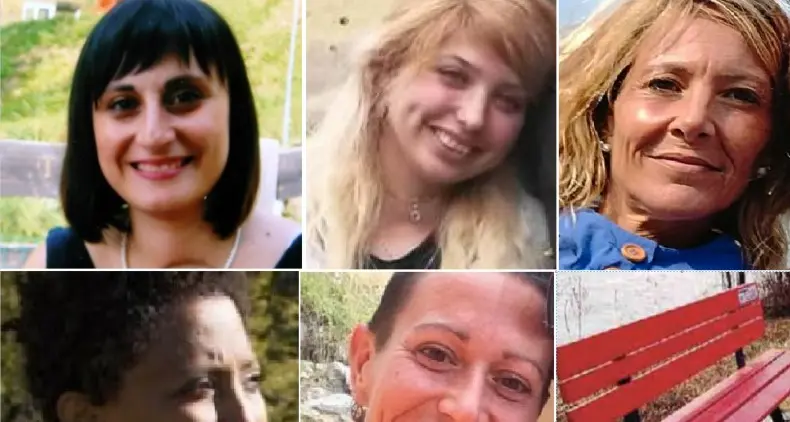 Da Alba Chiara a Eleonora Perraro, e adesso Deborah