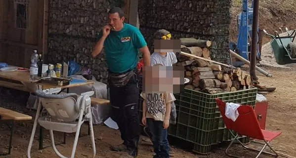 Femminicidio a Cortesano: \"Mia mamma aveva paura, e non l'hanno protetta\", parla il figlio di Deborah
