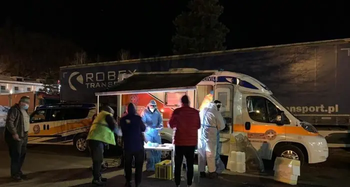 Viaggi in Europa: la Ue bacchetta chi ostacola troppo gli spostamenti, come la Germania (che aveva pure provocato il caos al Brennero)