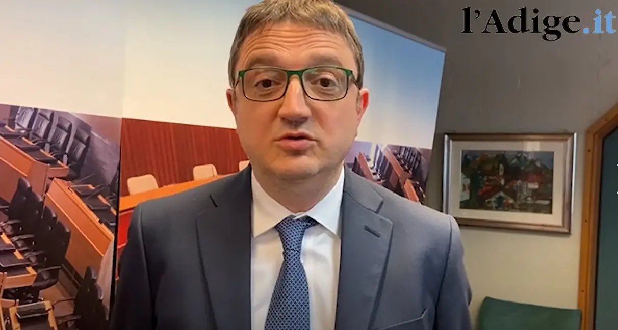 Fugatti: «Quando una donna trova il coraggio di denunciare non va lasciata sola»