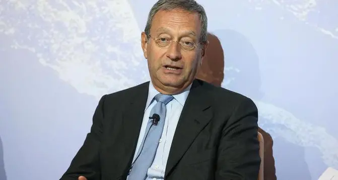 Morto suicida Catricalà, fu sottosegretario alla Presidenza e garante Antitrust