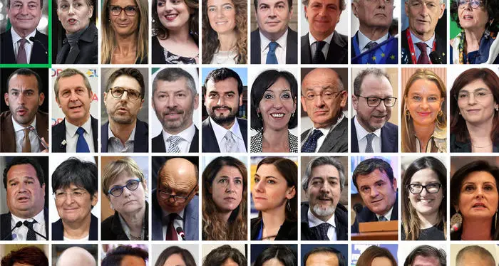Sottosegretari, Gabrielli lascia la polizia e va alla \"sicurezza della Repubblica\". Duro scontro politico su alcune delle 39 nomine