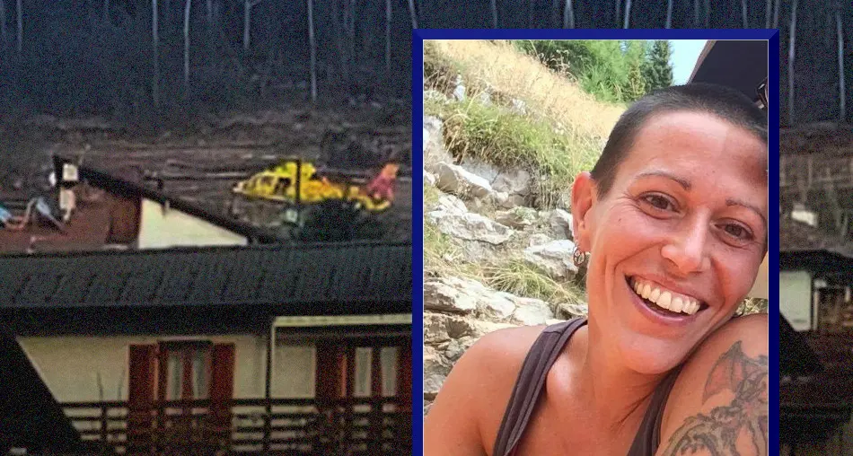 Deborah uccisa dal marito: in Trentino parte un appello \"trasversale\" per un impegno forte dei maschi contro la violenza sulle donne