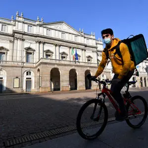 Il procuratore di Milano: ''Non schiavi ma cittadini, vanno assunti 60mila rider\"