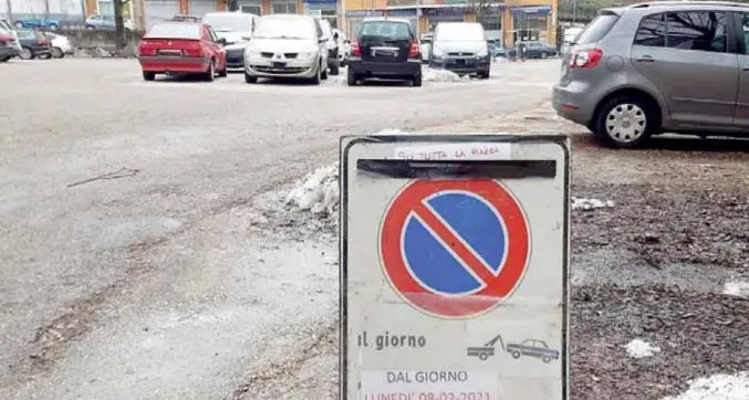 Argentario, l'inverno ha distrutto le strade: lavori straordinari per sistemare